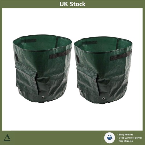 Gallon potato grow bags - gallon,