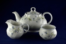 Queens Rosina China WOMAN AND