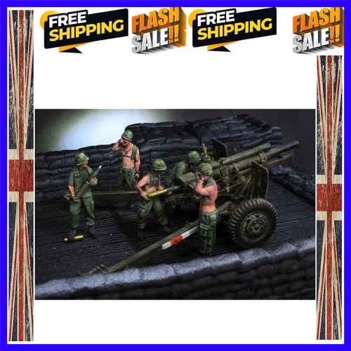 Soldiers 5 - 1/35,