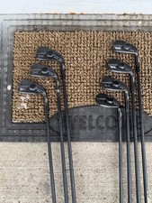 PXG 0317 T Irons 4-PW Xtreme