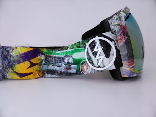 Electric eg2 snow goggles - eg2,