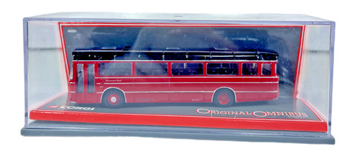 Corgi 40201 leyland - corgi,