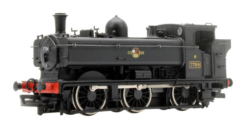 Bachmann gauge 31 - 'oo, br