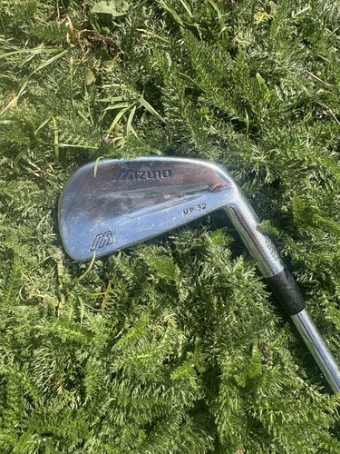 Mizuno iron dynamic - mizuno, mp-32