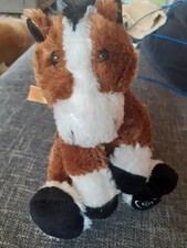 Russ Shining Stars Horse Soft