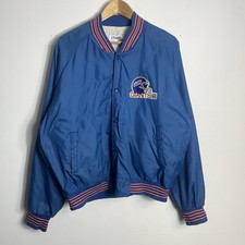 Vintage 80s NFL Giants Bomber