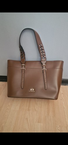 Martina tote bag - la,