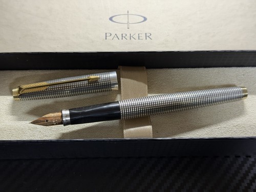 Excellent condition parker - parker, 75
