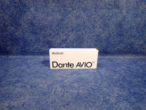 Audinate dante adp - audinate,
