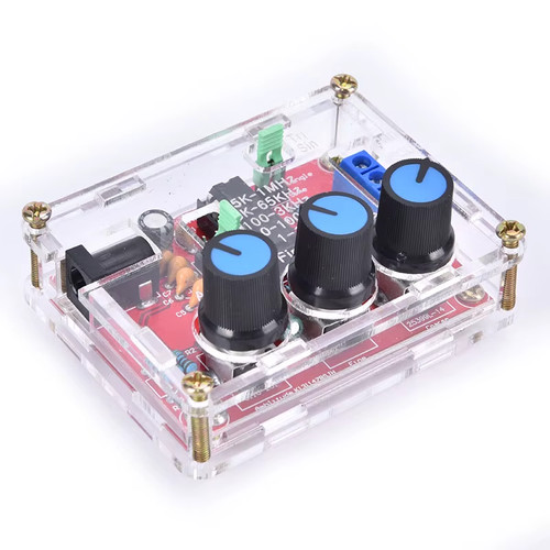 12v signal generator - 9-12v,
