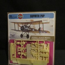 AIRFIX. 01062-1.SOPWITH PUP