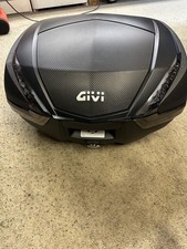 Givi V47 top box 