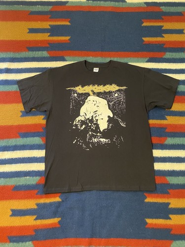 Vintage band tee size - band, xl