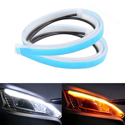 2pcs car led - led, daytime