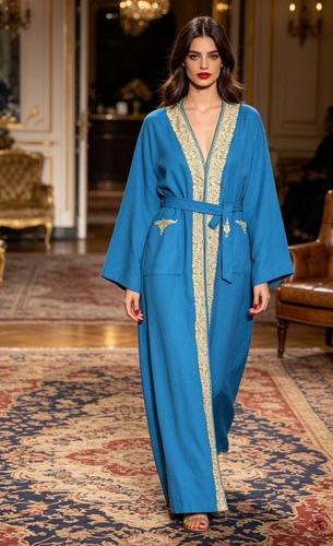 Vtg 70s bespoke - vtg.,