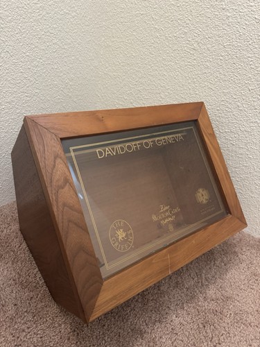 Davidoff geneva vintage - of,
