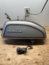 1975 Honda CB200T GAS TANK