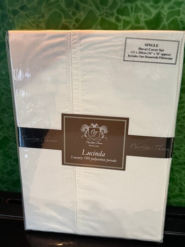 Lucinda luxury 180 polycotton - 180,