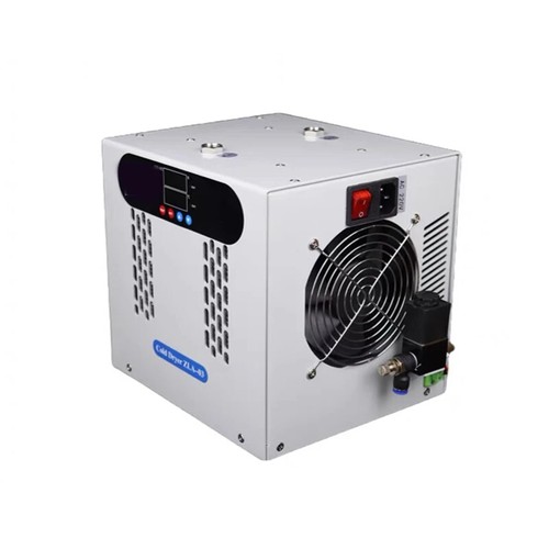 200l min refrigerated gas - refrigerated,