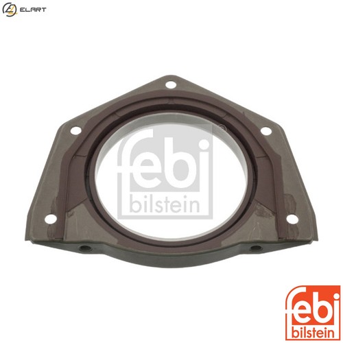 Shaft seal crankshaft - crankshaft, 100284