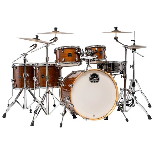 Uln mapex armory series - armory,