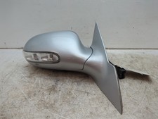 2006 MERCEDES CLK220 CDI AVANTGARDE A 2 Doors Coupe Drivers Door Mirror RH