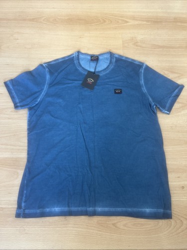 Paul shark navy - paul, blue