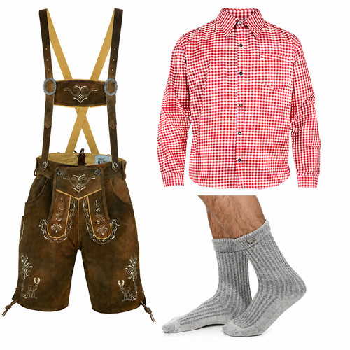 Ridex men bavarian - men's,
