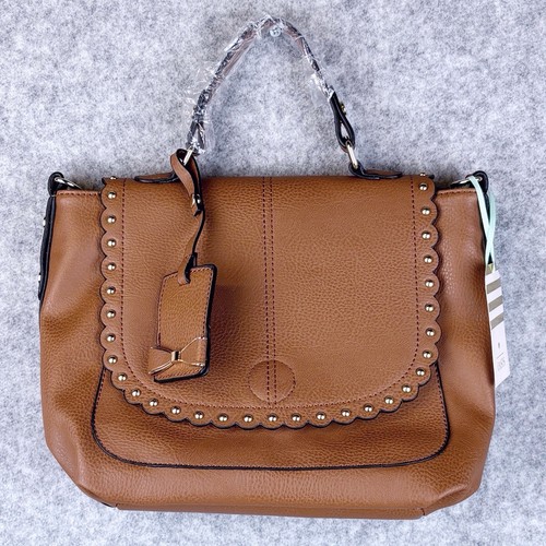 Oasis shoulder hand bag - oasis, brown