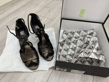 Biba Maisie dark gold /Bronze