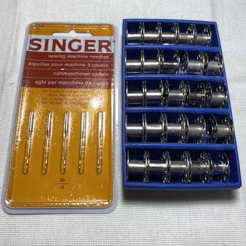 Sewing machine accessories - ,