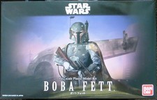 Bandai boba fett bounty hunter - boba,