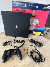Sony PlayStation 4 Pro 1TB