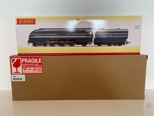 Hornby r30228 gauge lms - oo,
