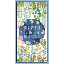 Be Kind Panel  Panel by