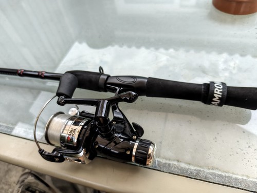Abu garcia cardinal classic - garcia,