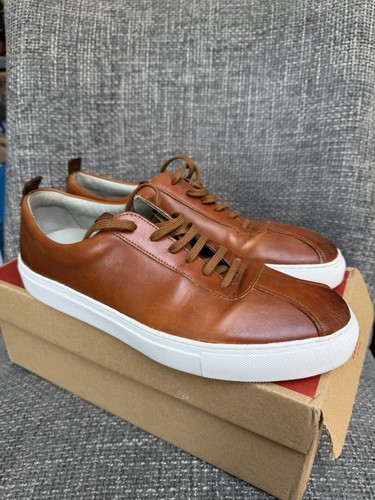 Grenson sneaker low top - 1, low-top