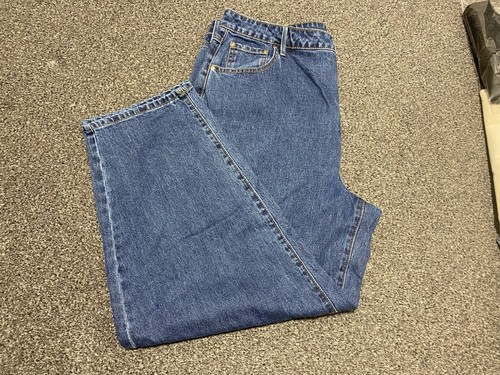 Redoute navy relaxed - navy, fit