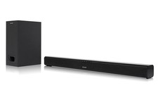 Sharp HT-SBW110 180W Bluetooth
