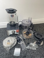 Kenwood FP980 Multipro Excel