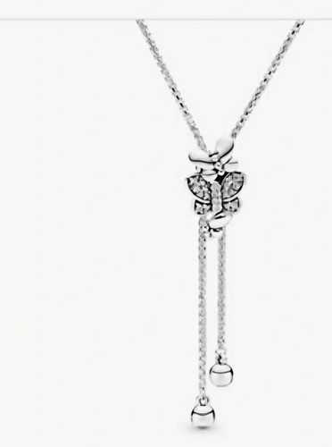 Pandora butterfly silver - pandora,