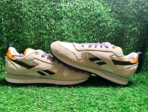 Reebok classic leather - reebok,