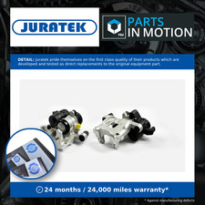 Brake Caliper fits FORD FOCUS