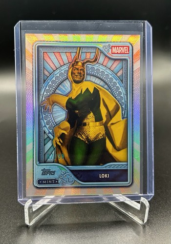 2026 topps mint marvel - topps,