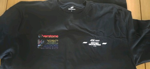 Silverstone british grand prix - silverstone,