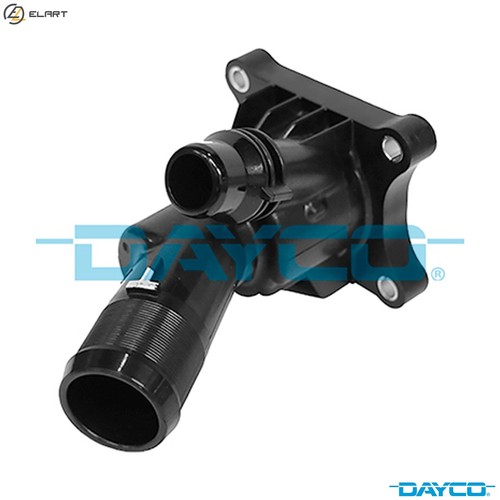 Thermostat coolant dt1300f for - thermostat,