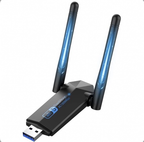 Dongle 1300mbps - dongle,,