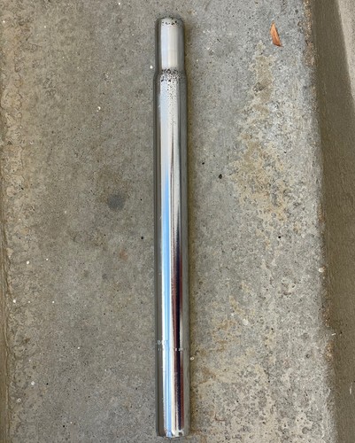 Original raleigh seatpost - original,