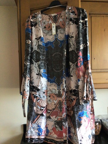 Ladies kimono river - ladies,