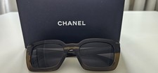 Chanel khaki ch5509 - chanel, polarised